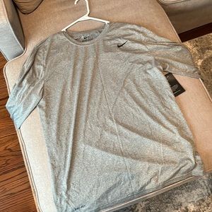 Men’s Nike Dri-fit shirt